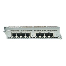 Cisco NM-8B-S/T